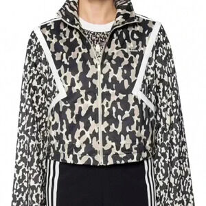 Adidas leoflage top